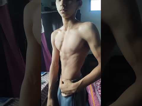 home workout