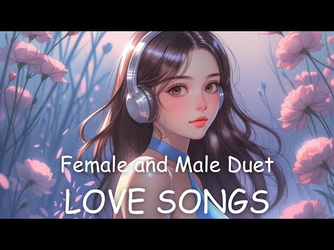[Playlist] 2025 August Duet R&B Love Songs for Cozy / Chill / Work / Relax / Coffee