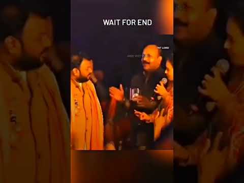 कांग्रेस से त्याग पत्र देती हूं 😂 #bageshwardhamsarkar #yogi #hindu #youtubeshorts #shortsfeed #modi