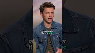 Zendaya GHOSTED Tom Holland 🤣