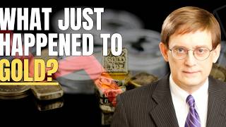 Silver Default EXPLAINED: Why a Gold Price Reset Won't Happen