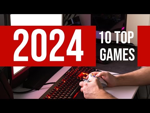 Top 10 Best Online Mobile Games 🎮 2024 | Top 10 Best Games For Mobile