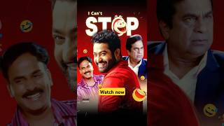 Jr NTR and Venu Madhav Funny Interview 😅 #ntr #shorts