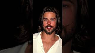 Brad Pitt: Then and Now | Iconic Transformation Through the Years