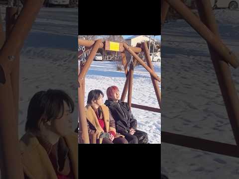 ラインで送ってくださった写真を音ハメしてみた 3days