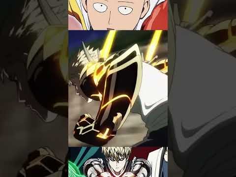 Bill Burr Loves One Punch Man Anime