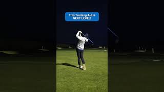 Fix Your Golf Swing Tempo with This Training Aid! Improve Your Consistency & Ball Striking!