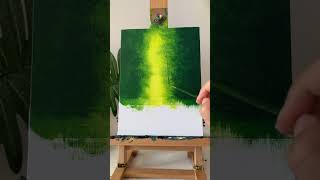 #art #painting #howtopaint #landscapepainting #acrylicpainting
