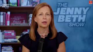Jenny Beth Martin Claims It's 'Pure Hypocrisy' For Democrats To Replace Graham Platner