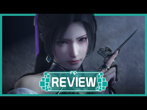 Dynasty Warriors Origins Review - The Best Musou Game in Years?