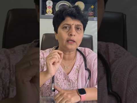 Role of regularity of walking Dr Jyotsna Patil #angioplasty #diabetes #heartattack #bloodpressure