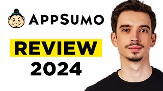 AppSumo Review (2025) - All You Need To Know About AppSumo!