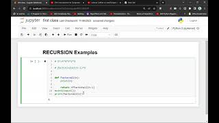 CorporatesGuide ||Python || Part 20