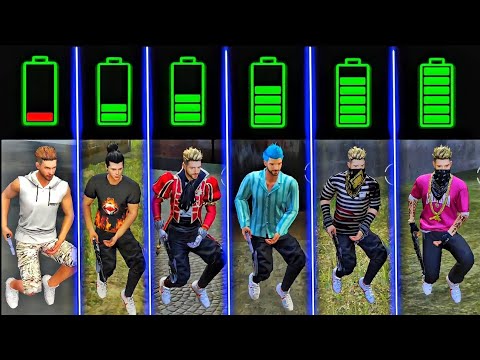 NOOB TO PRO JOURNEY LVL 100 ⚡⚡para SAMSUNG A3,A5,A6,A7,J2,J5,J7,S5,S6,S7,S9,A10,A20,A30,A50,A70