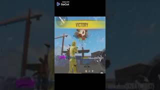 Free fire OP headshot short video #Brokenjoystick #Gamingwithansh #Gyangaming #Totalgaming  #RahulOp