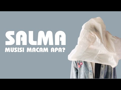 SALMA SALSABIL MUSISI MACAM APA? #salmasalsabil #bungahatisalmasalsabil