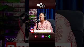 बाँचेर पनि केहि छैन रहेछ - Laxmi Ghale - ढुकुटी, मिटर ब्याज #harkaspodcast #nepalipodcast