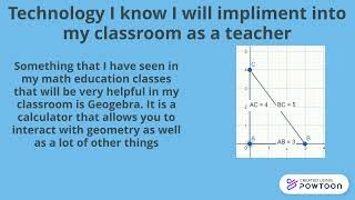 Reflective Thinking Infographic EDTL 3021