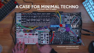 This Modular Setup Is a Blast (Ft. WMD Clutch)