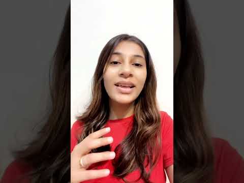 Truth about fragrance free skincare #skincare #skincaretips #acne
