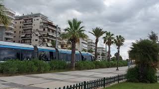 Greece.Palaio Faliro!