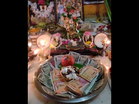 #varalakshmi worship mahalakshmi #worship# god