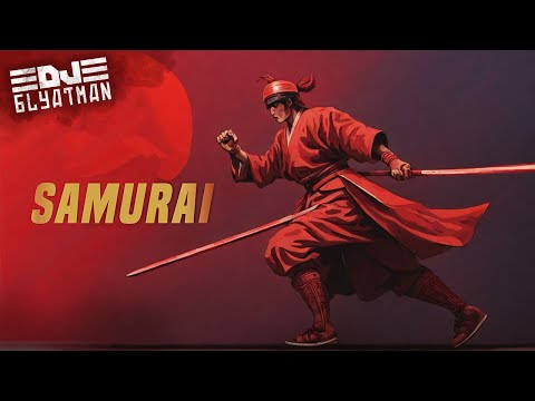 DJ BLYATMAN & XS PROJECT - SAMURAI