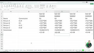 excel support 5