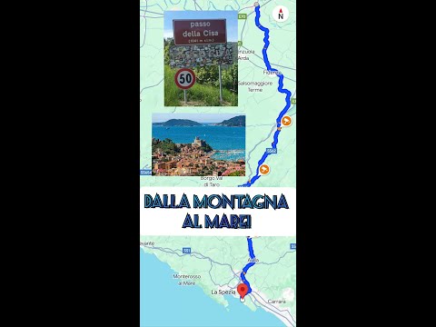 PASSO DELLA CISA - 2024