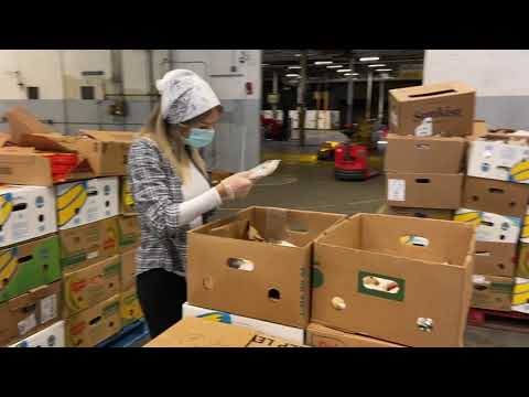 Regional Food Bank Gala 2020