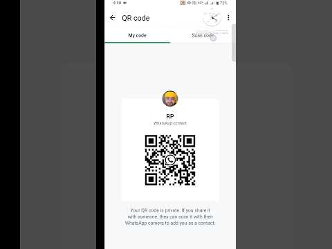 dusre ka WhatsApp apne phone me chlaye. दूसरे का व्हाट्सएप अपने फोन में चलाए।