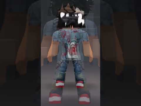 New Jersey edit (roblox!) #remix #roblox #fyp