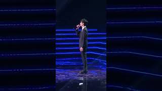 2023.06.29 灣區升明月大灣區電影音樂晚會 - 王一博《無名》Wang Yibo singing Hidden Blade #王一博 #無名 #wangyibo #灣區升明月 #2023