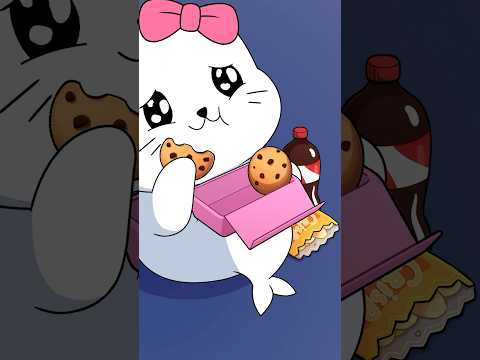 calories don’t count after 10pm 😅😂 #soulmate #couple #couplegoals #relationship #marriage #seals
