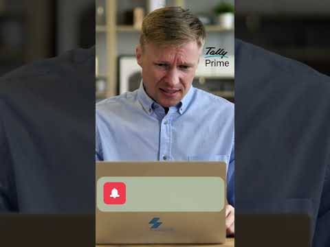 Why Juggle 10 Software? Switch to TallyPrime – All-in-One Business Solution