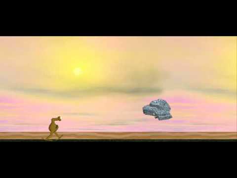 Desene Animate din care invatam sa facem pagini web: lectia 1- prof. Bogdan Boroghina