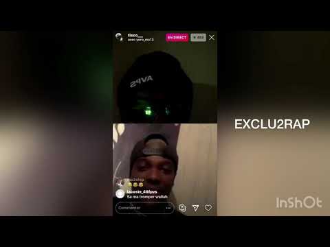 TISCO ET YORO SE SONT FAIT ATTRAPER PAR TOUTES LES MEUFS QU’ILS ONT PIÉGÉ 😳