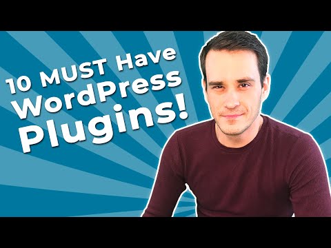 10 Must Have WordPress Plugins - Little Known Expert Advantages