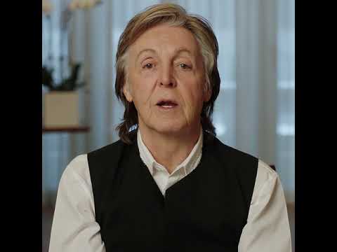 Paul McCartney's Full Dream
