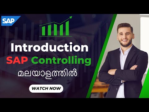 Introduction to Controlling | Controlling | Class - 1