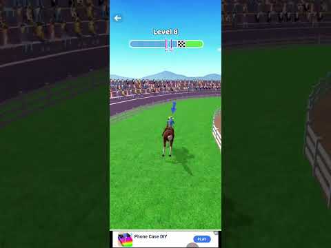 Horse Racing Legends