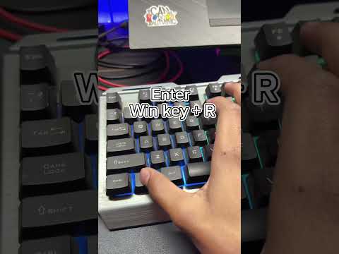 PC tips part-1. #pc #tips #hack #tech #youtubeshorts #shorts #windows11 #viral #views