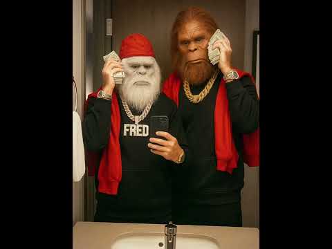 Hood Bigfoot & Yeti Edit