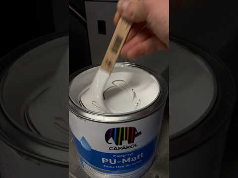 🎨 Revealing a Paint Store Secret! 🤫 Have you ever wondered if what you see is what you get?