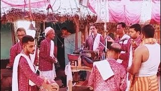 Bedapur Village Austaprahari Nama Sankirtan