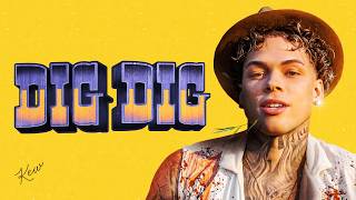Kew - Dig Dig (Gilcastro)