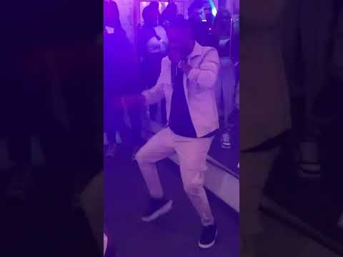 prince kiala-show case Bordeaux