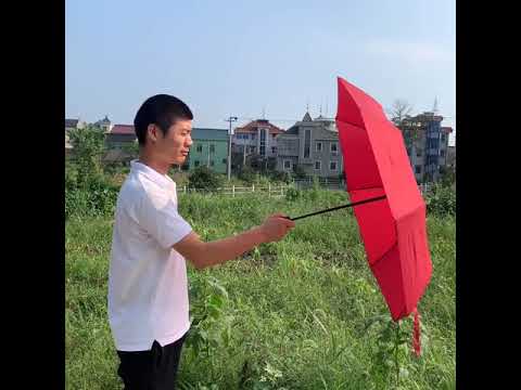 MAGIC BLOWSUM UMBRELLA