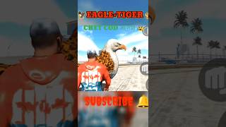 🦅EAGLE+🐅 MOSTER CHET COD#indianbikedriving3dnewupdatecode#indianbikedriving3dnewcheatcodebus