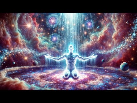 Healing Energy for Soul - Under the Calm Sky